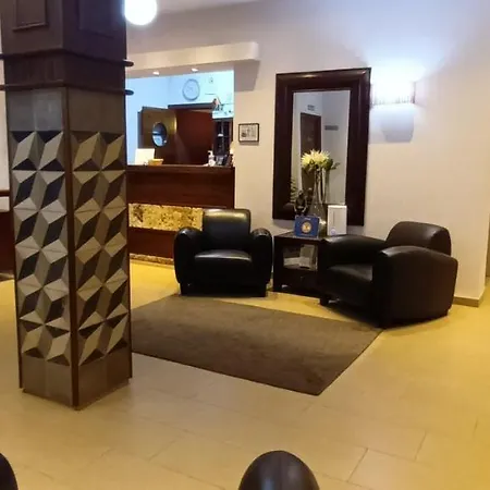 Ecologico Toral Hotel 3*
