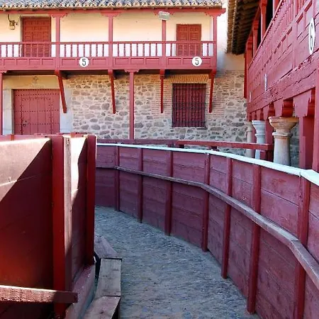 Ecologico Toral 3*
