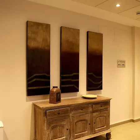 Ecologico Toral Hotel 3*